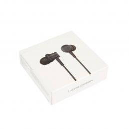 SKI - สกี จำหน่ายสินค้าหลากหลาย และคุณภาพดี | XIAOMI หูฟัง In-Ear Headphones Basic (สีดำ) (14273) #XMI-ZBW4354TY